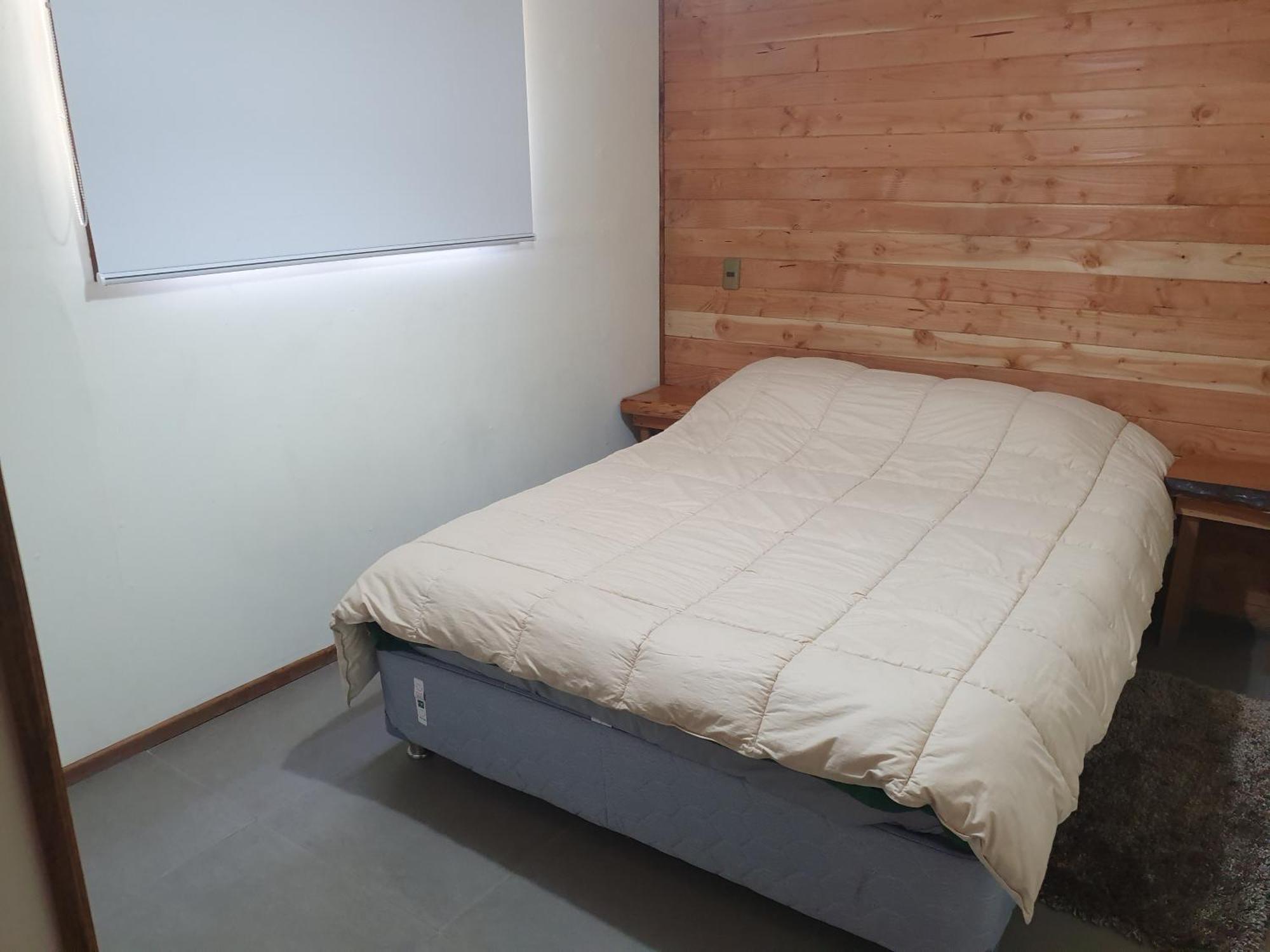 Casa De Campo Buenavista Pucón Chambre photo