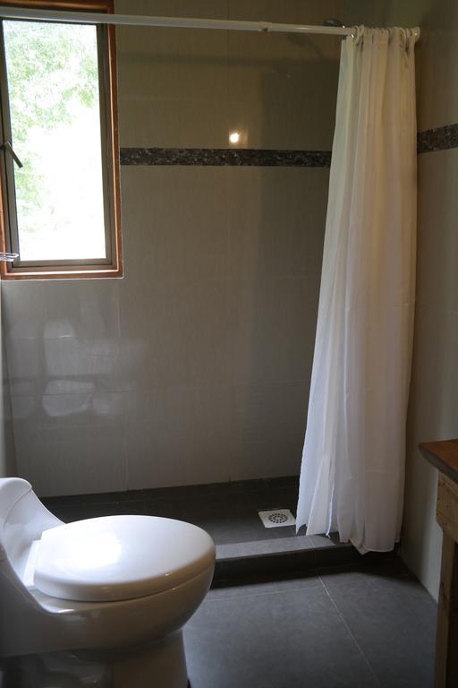 Casa De Campo Buenavista Pucón Chambre photo